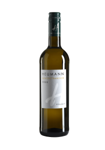 Gewürztraminer 2022 Gewürztraminer 2022